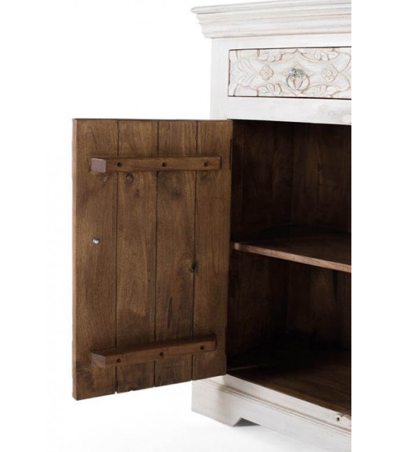 APARADOR 180 X 40 X 100 CARRASCO MADERA DE MANGO