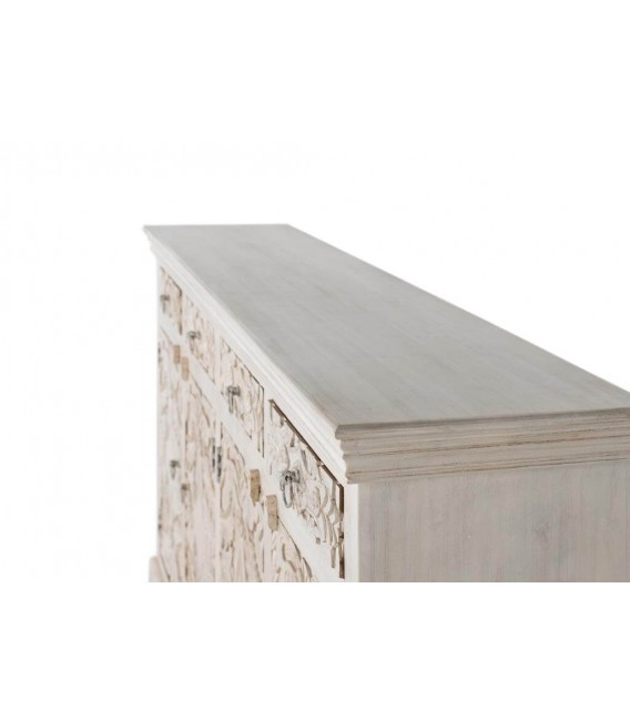 APARADOR 180 X 40 X 100 CARRASCO MADERA DE MANGO