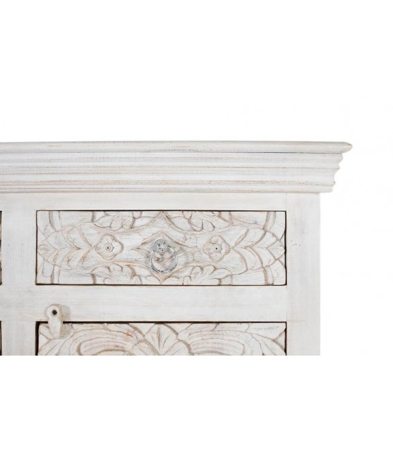 APARADOR 180 X 40 X 100 CARRASCO MADERA DE MANGO