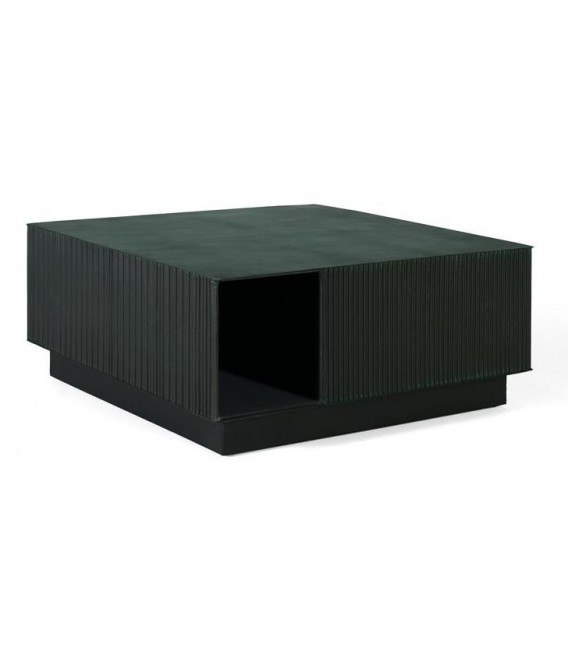 MESITA DE CENTRO METAL MDMHOGAR