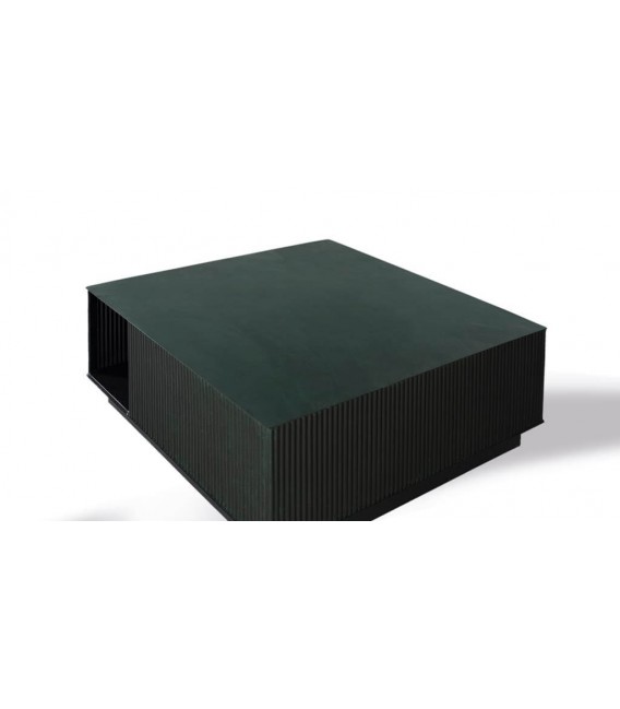 MESITA DE CENTRO METAL MDMHOGAR