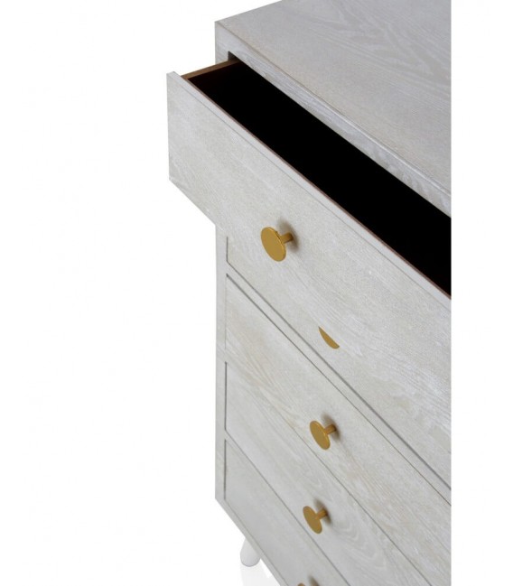 SINFONIER MADERA DE FRESNO METAL MDMHOGAR