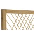 BIOMBO 3 HOJASREALIZADO ARTESANALMENTE BAMBU NATURAL