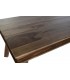 MESA DE COMEDOR MADERA SHEESAM MDMHOGAR