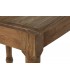 MESA DE COMEDOR MADERA DE CAOBILLA MDMHOGAR