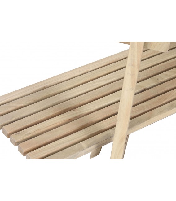 ESTANTERIA ORIGINAL IRREGULAR MADERA MANGO NATURAL