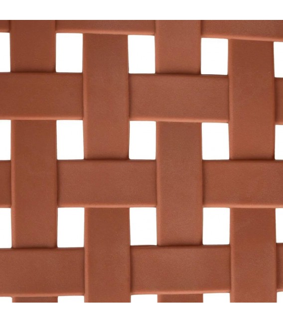 SILLON DE COMEDOR COMODO APILABLE EXTERIOR POLIPROPILENO CALDERO