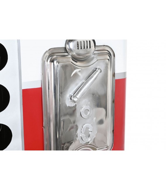 Mueble bar botellero original estilo vintage