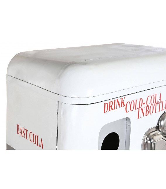 Mueble bar botellero original estilo vintage