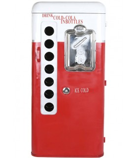 Mueble bar botellero original estilo vintage