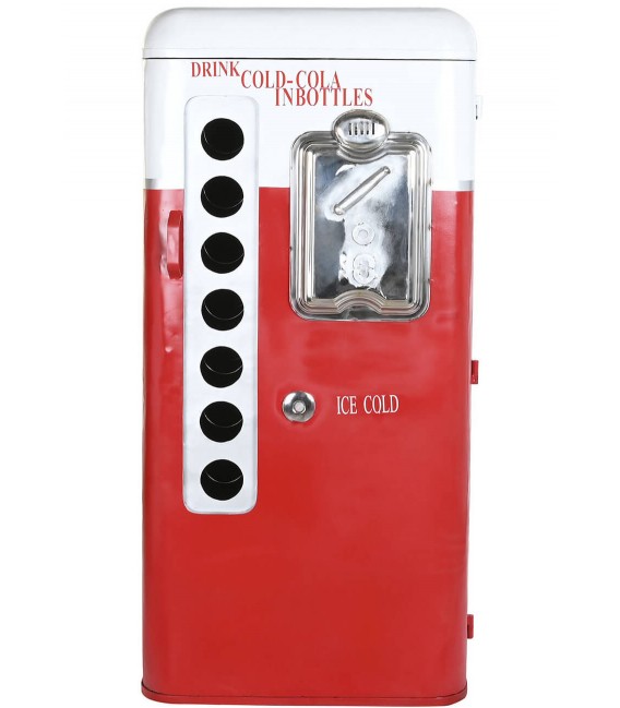 Mueble bar botellero original estilo vintage