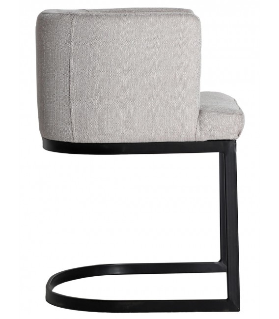 Sillón de comedor muy cómodo de diseño original www.mdmhogar.com