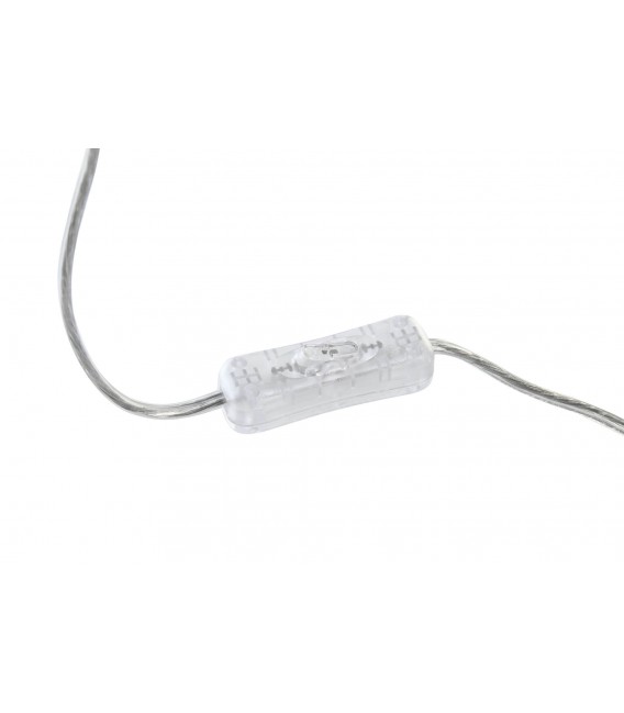 Lámpara sobremesa grande estilo art decó base de mármol metal dorado