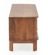 MUEBLE DE TV 130 X 40 X 47 PERU MADERA DE ACACIA NATURAL