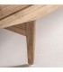 MUEBLE DE TV 190 X 43 X 60 NYRY MADERA MINDI NATURAL