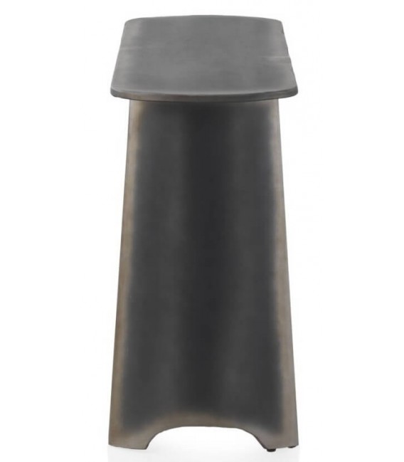 Consola de entrada muy original mdmhogar