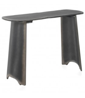 Consola de entrada muy original mdmhogar