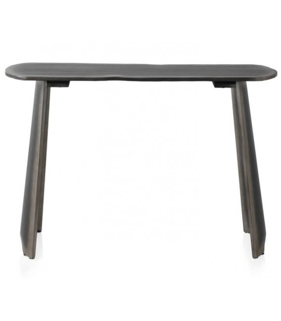 Consola de entrada muy original mdmhogar