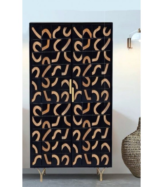 Armario alacena muy original mdmhogar