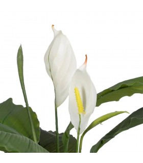 Planta artificial Lirio japones de buena calidad mdmhogar