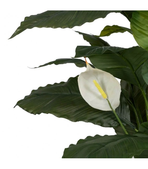 Planta artificial Lirio japones de buena calidad mdmhogar