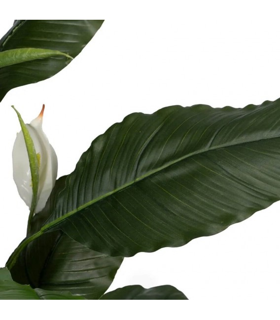 Planta artificial Lirio japones de buena calidad mdmhogar