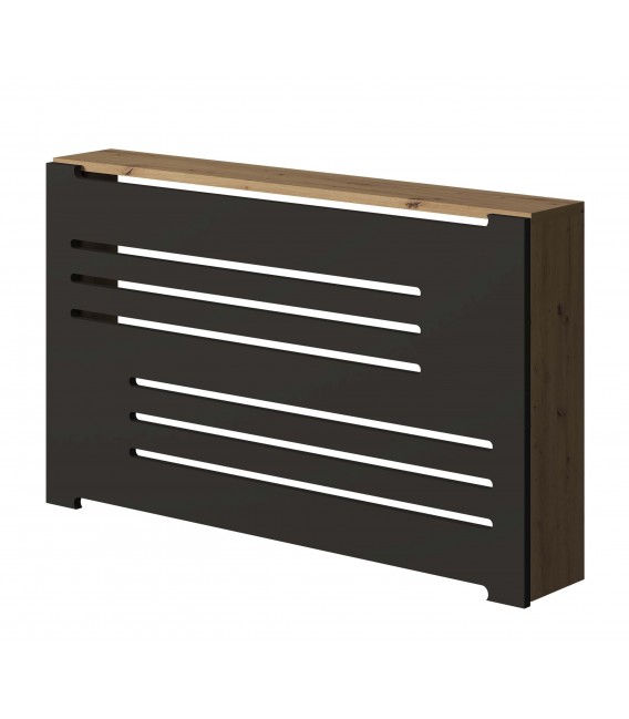 Cubre radiador grande mdf elegir el frente lacado a elegir mdmhogar