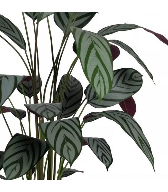 Planta artificial alta verde de buena calidad mdmhogar