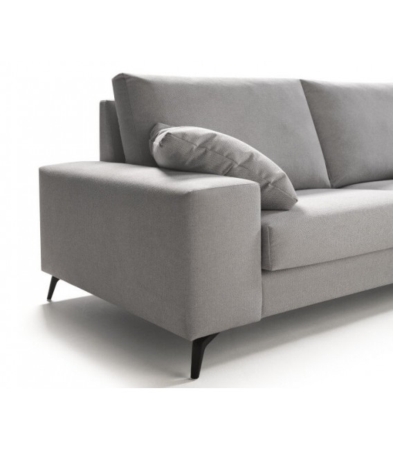 Sofá muy cómodo fabricación nacional muy buena calidad Tres Cantos mdmhogar