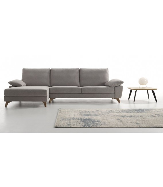 Sofá muy cómodo de fabricación nacional tienda Tres Cantos mdmhogar