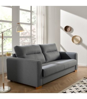 Sofá Cama muy cómodo fabricación nacional y muy buena calidad mdmhogar