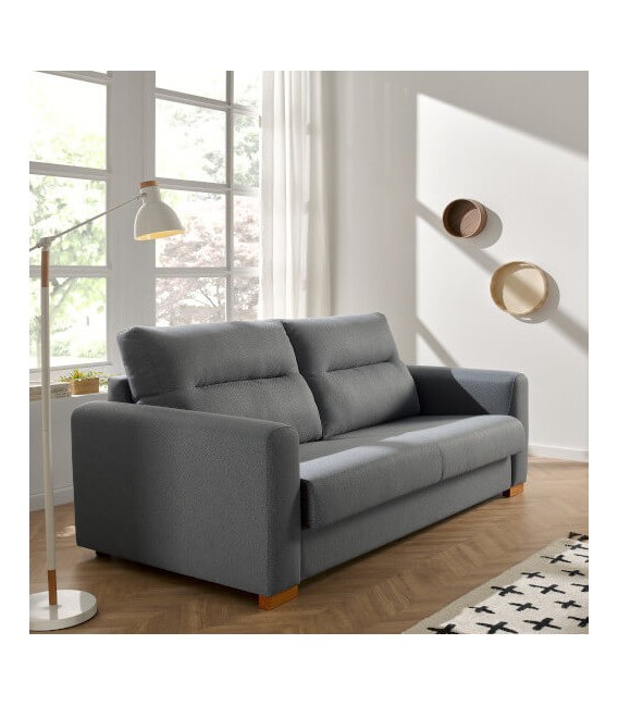 Sofá Cama muy cómodo fabricación nacional y muy buena calidad mdmhogar