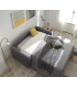Sofá Cama muy cómodo fabricación nacional y muy buena calidad mdmhogar