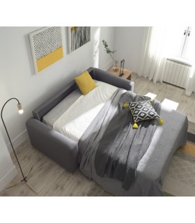 Sofá Cama muy cómodo fabricación nacional y muy buena calidad mdmhogar