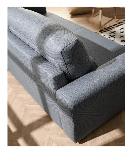 Sofá Cama muy cómodo fabricación nacional y muy buena calidad mdmhogar