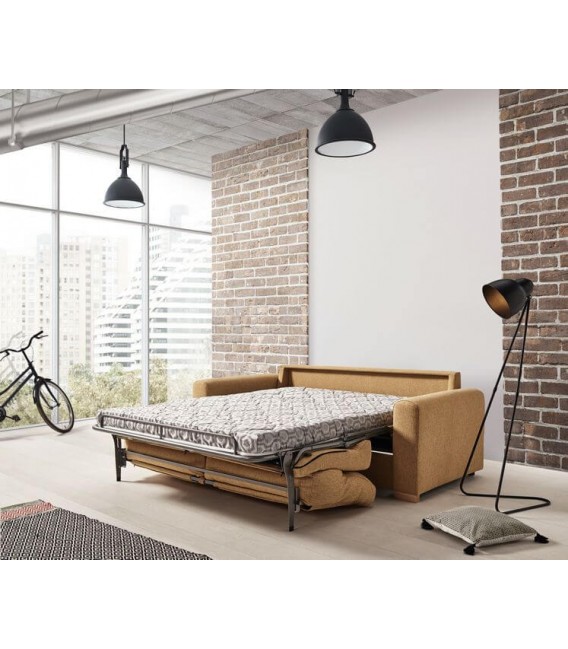 Sofá Cama muy cómodo fabricación nacional y muy buena calidad mdmhogar
