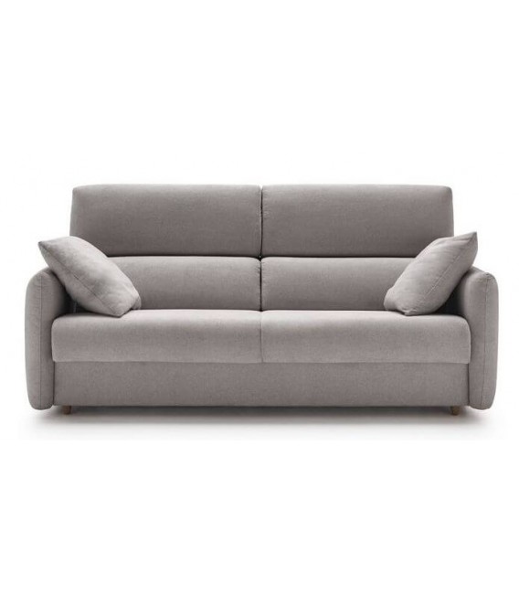 Sofá Cama modelo muy cómodo fabricación nacional muy buena calidad.