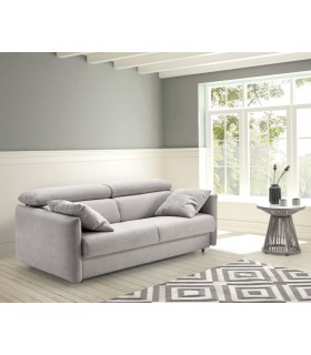 Sofá Cama modelo muy cómodo fabricación nacional muy buena calidad.