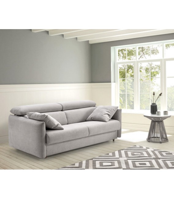 Sofá Cama modelo muy cómodo fabricación nacional muy buena calidad.