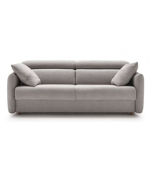 Sofá Cama modelo muy cómodo fabricación nacional muy buena calidad.