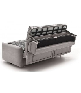 Sofá Cama modelo muy cómodo fabricación nacional muy buena calidad.