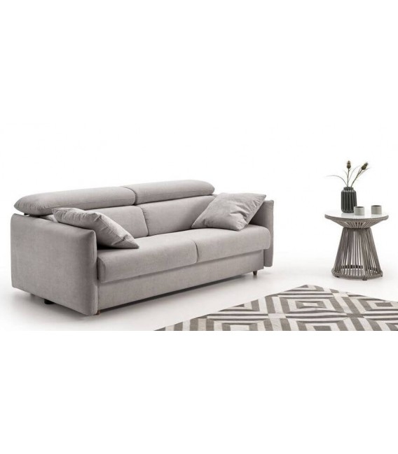 Sofá Cama modelo muy cómodo fabricación nacional muy buena calidad.