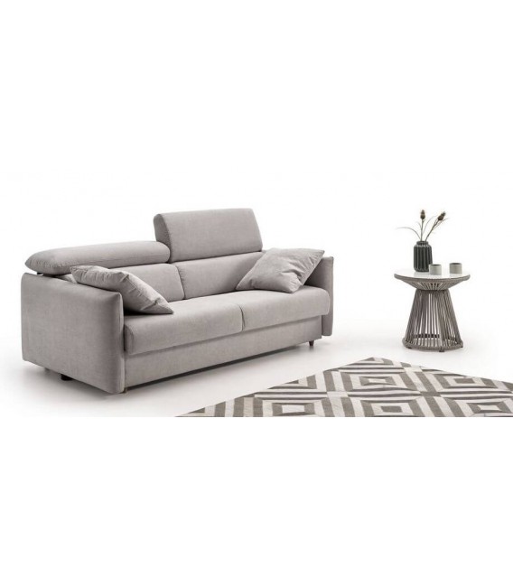 Sofá Cama modelo muy cómodo fabricación nacional muy buena calidad.