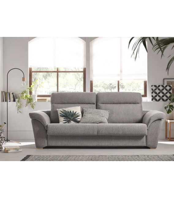 Sofá Cama fabricación nacional muy buena calidad Tres Cantos mdmhogar