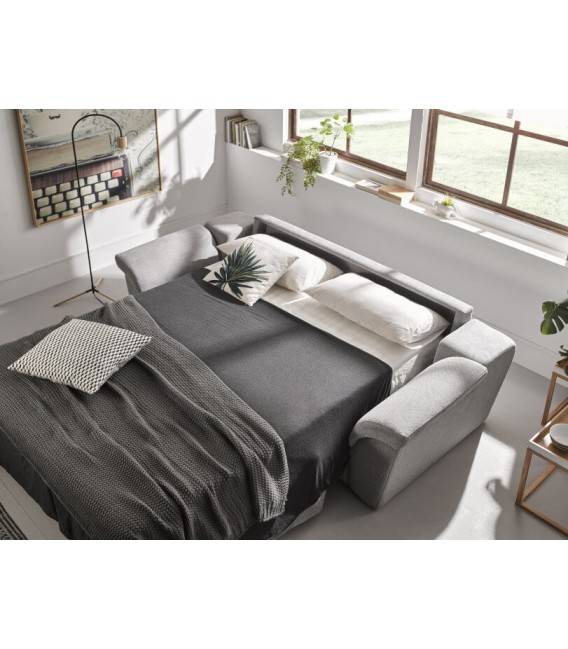 Sofá Cama fabricación nacional muy buena calidad Tres Cantos mdmhogar