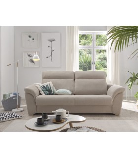 Sofá Cama fabricación nacional muy buena calidad Tres Cantos mdmhogar