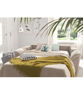 Sofá Cama fabricación nacional muy buena calidad Tres Cantos mdmhogar