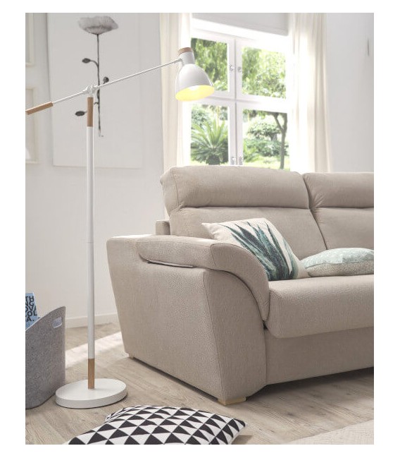 Sofá Cama fabricación nacional muy buena calidad Tres Cantos mdmhogar