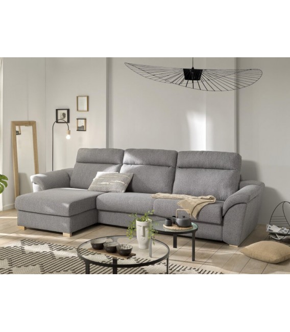 Sofá Cama fabricación nacional muy buena calidad Tres Cantos mdmhogar