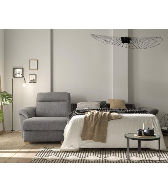 Sofá Cama fabricación nacional muy buena calidad Tres Cantos mdmhogar